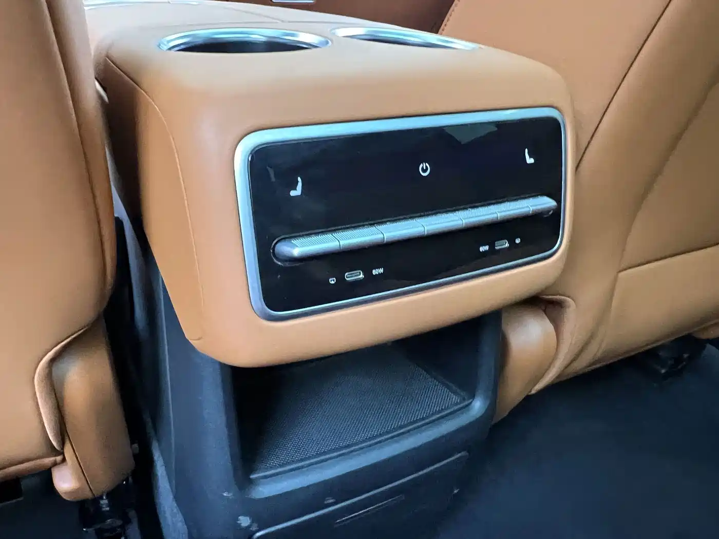 Li Auto L8 2022 2023 Pro