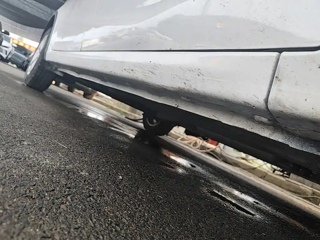 Baojun 310W 2017 2017 1.5L Manual Fashion Edition (China V)