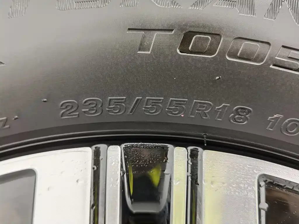 Mercedes-Benz EQA 2023 2023 EQA 260