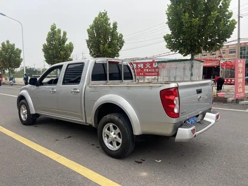 GREAT WALL FENGJUN 5