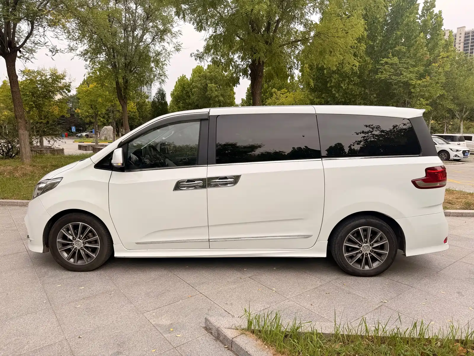 Фото 3 - Maxus G10