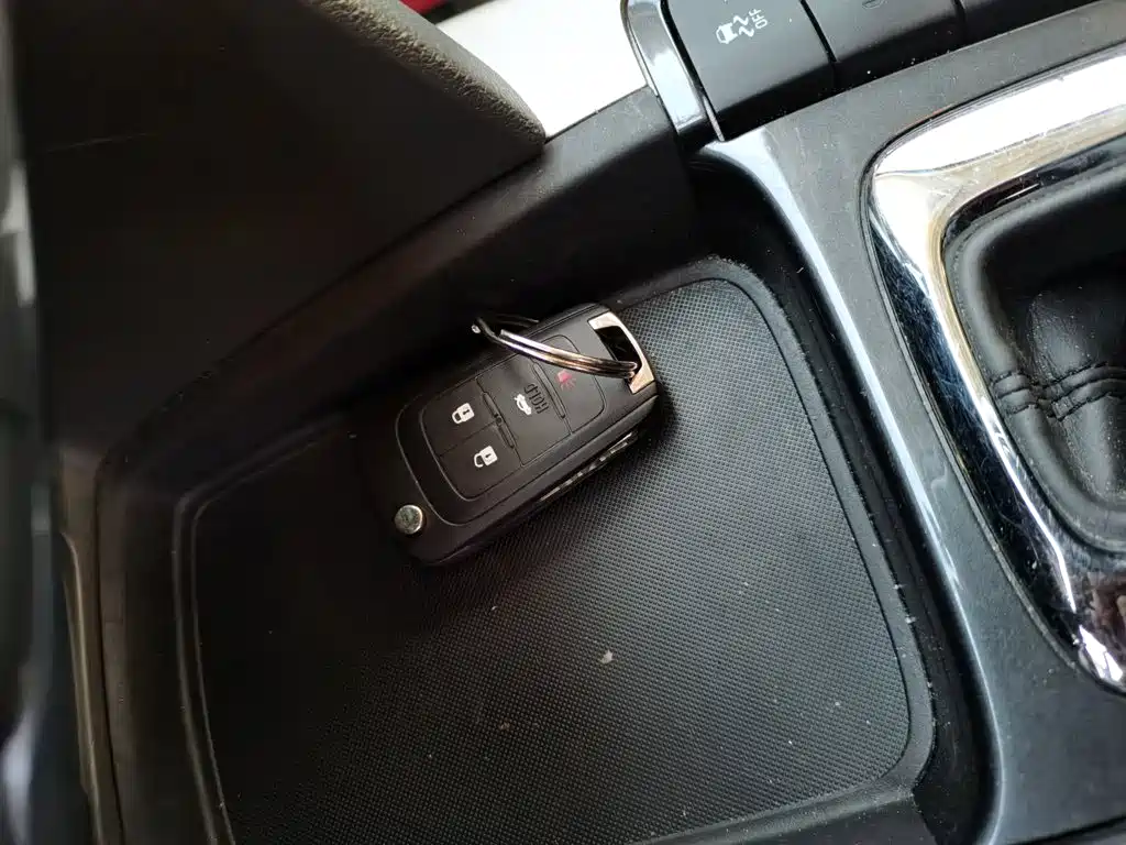 Chevrolet Malibu 2019 2018 530T Automatic Trend Edition