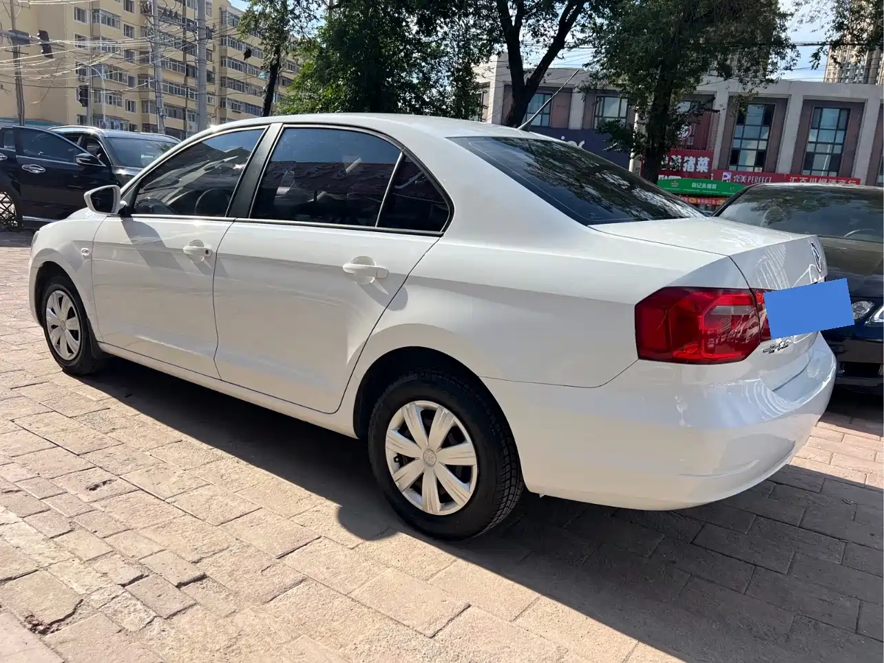 Фото 5 - Volkswagen Jetta