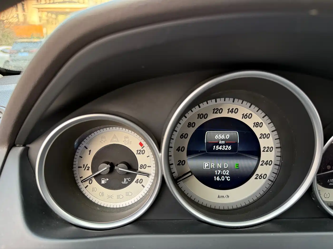 Mercedes-Benz C-Class 2013 C 260 Elegance Grand Edition фото 5