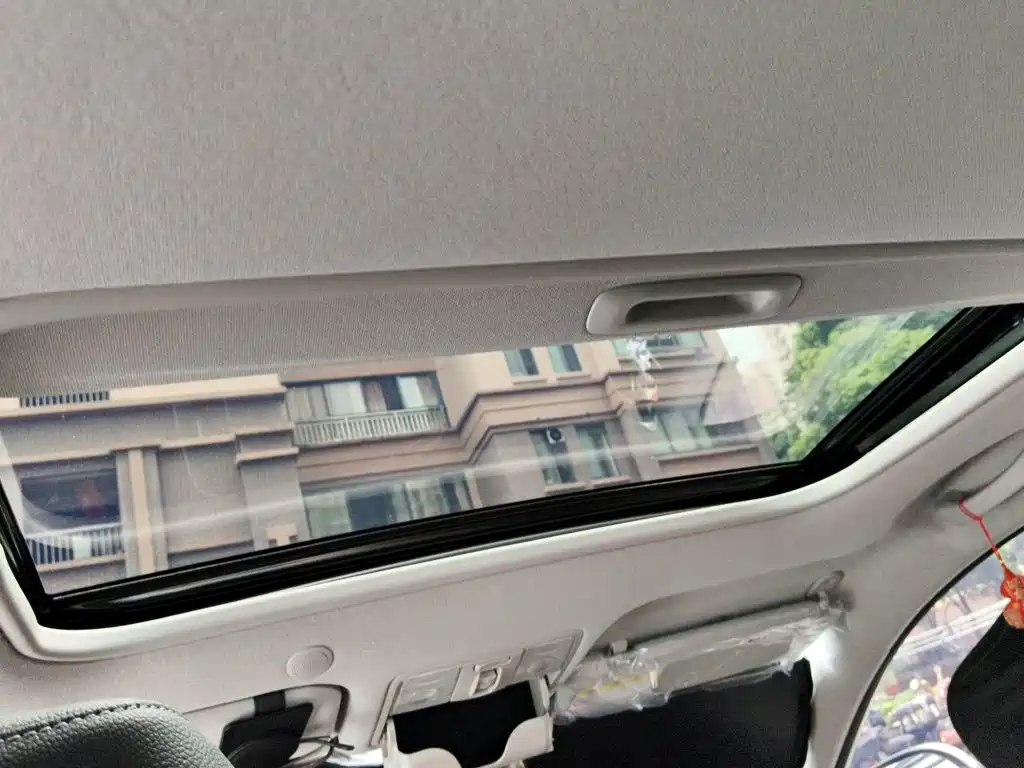 Kia KX1 2026 2026 1.4L Sunroof Edition