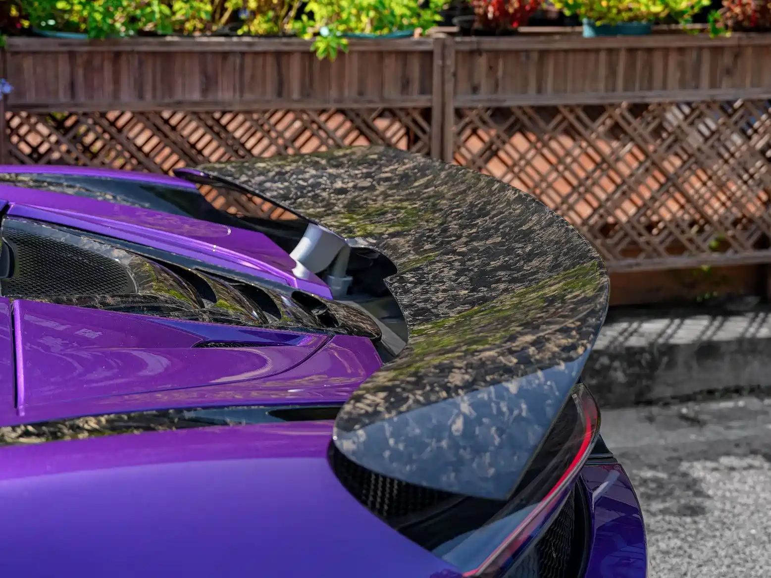 صورة 16 - McLaren 720S