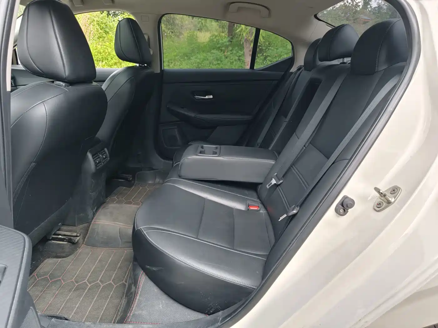 Nissan SYLPHY, миниатюра 14