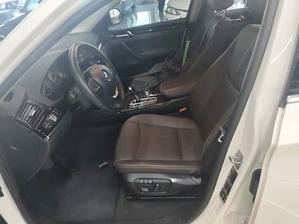 BMW X4 2015 2014 xDrive20i X Design Package