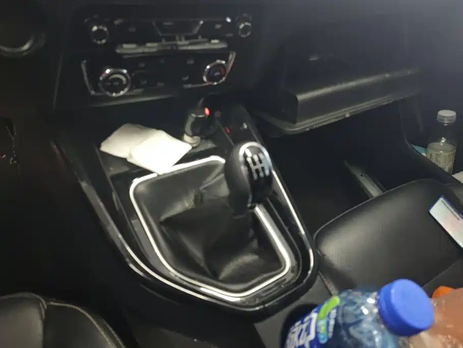Dongfeng Fengguang Fengguang S560 2019 2019 1.8L Manual Urban