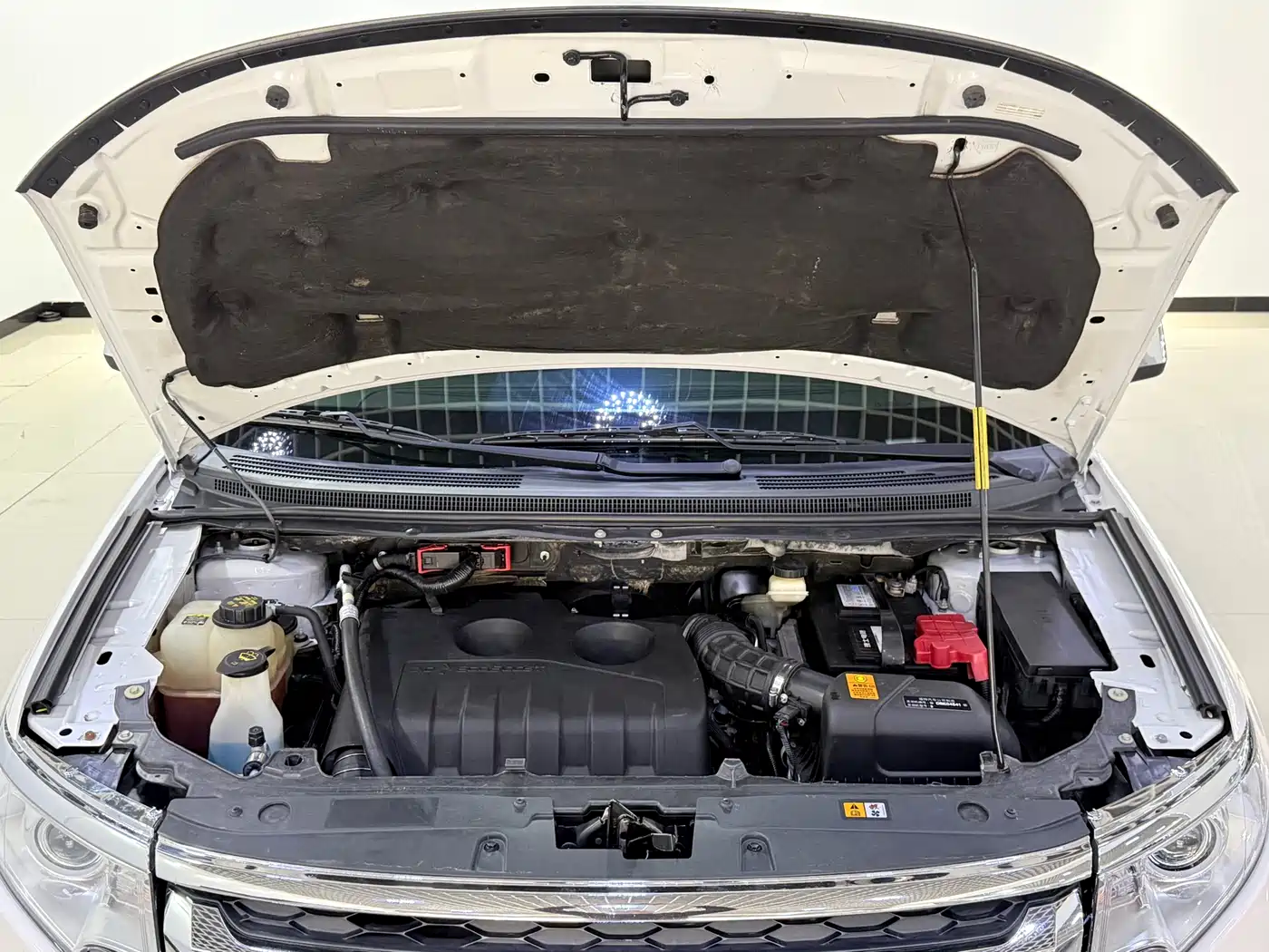 Ford Edge (Import) 2014 2012 2.0T Elite Sunroof Edition