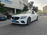 Фото 1 - Mercedes-Benz C-Class