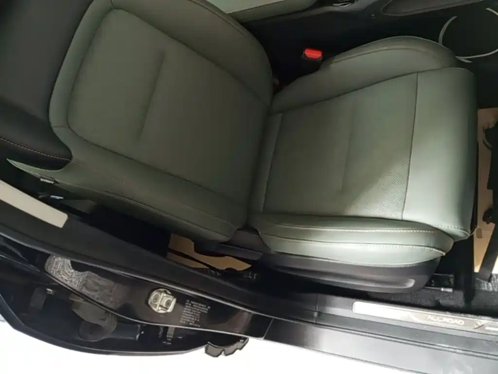 iCAR 03 2024 2024 Model 472km AWD Long Range Edition