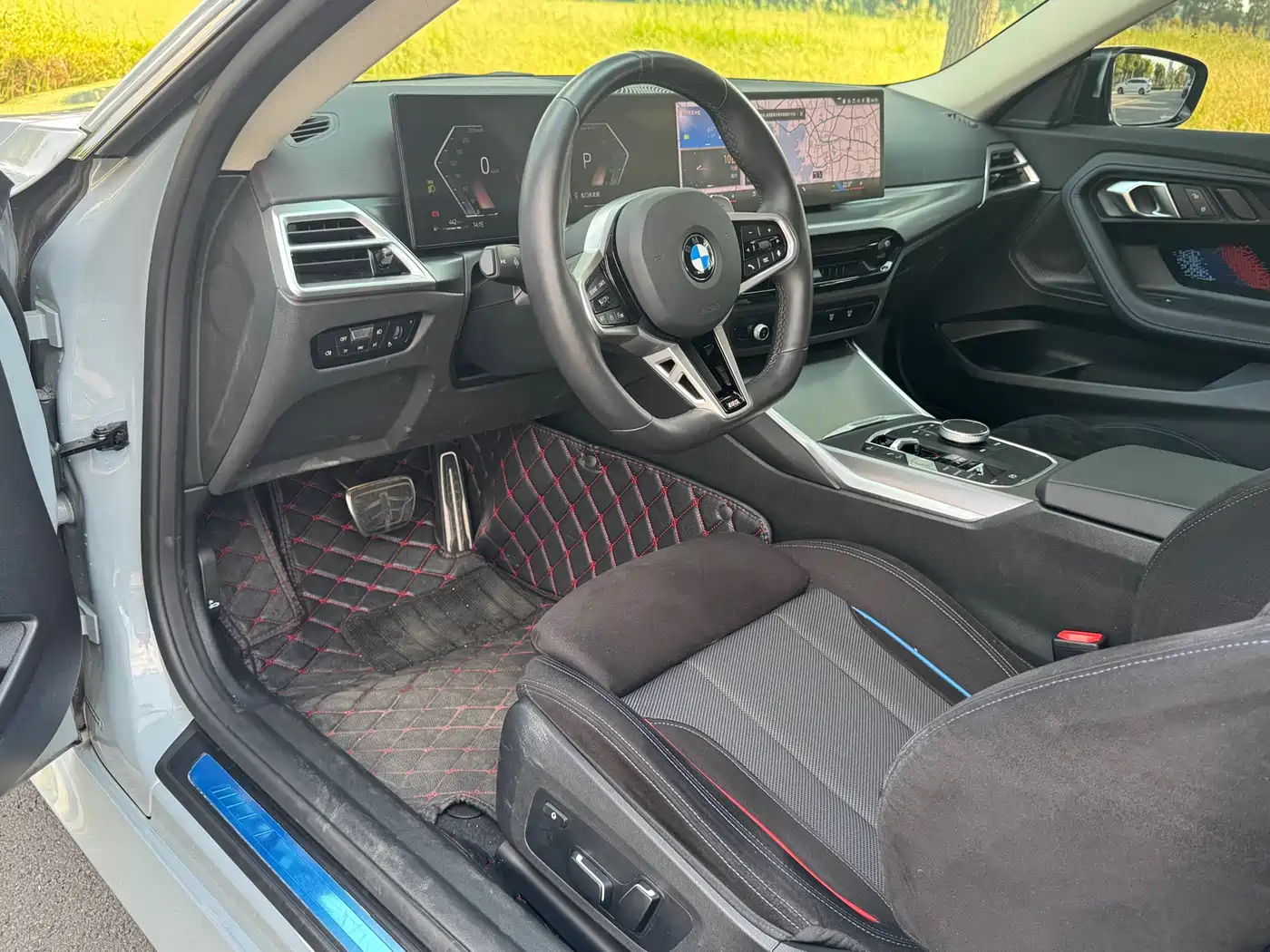 BMW 2 Series (Import) 2025 2025 225i M Sport Shadowline Package