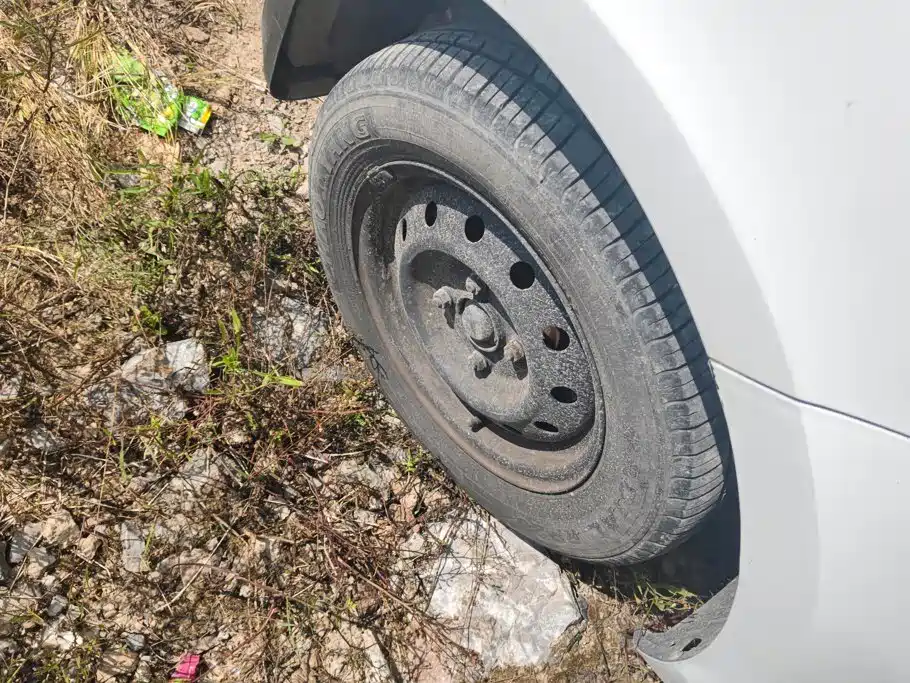 Dongfeng Fengguang Fengguang 330 2016 2014 1.5L Manual Standard DK15-02