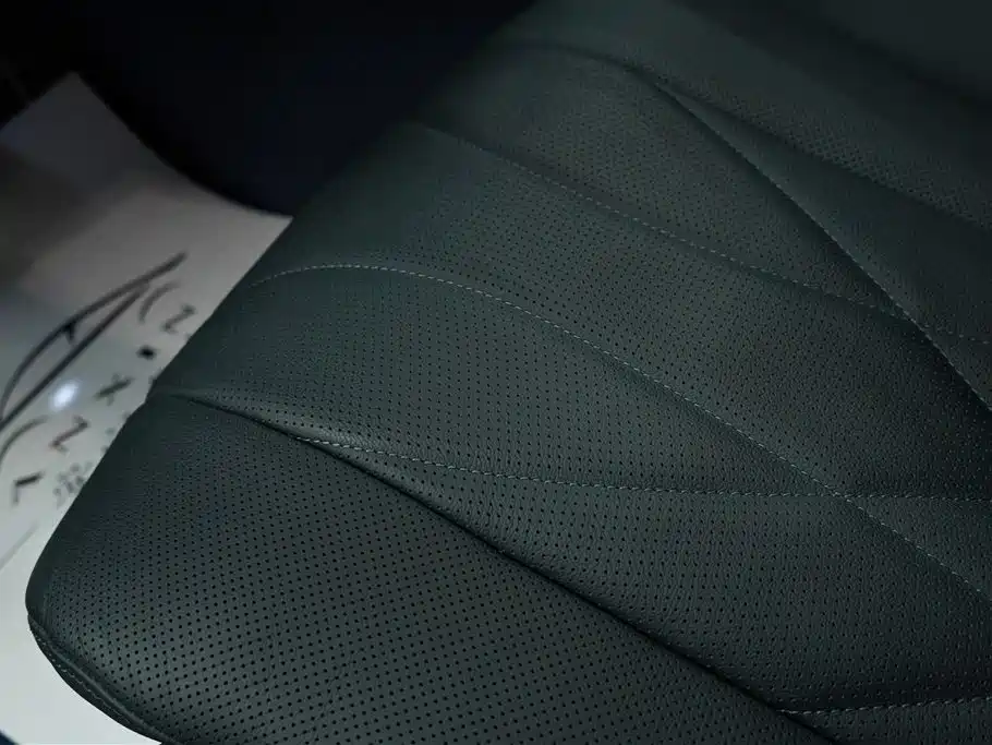 Genesis G80 2023 2023 2.5T RWD Luxury Edition