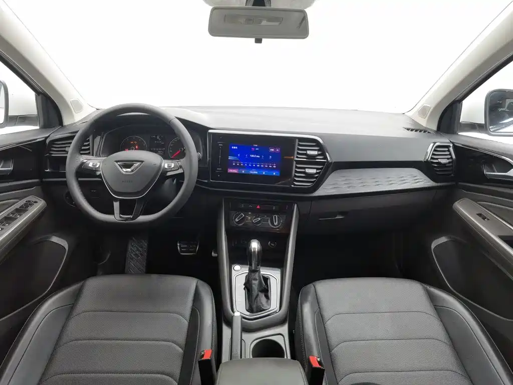Фото 5 - Jetta VS5