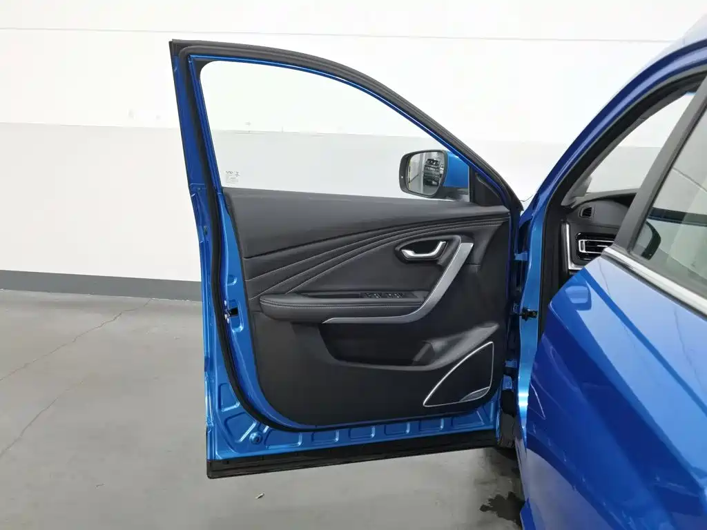 Jetour X70 2019 2018 1.5T Manual Joy Edition