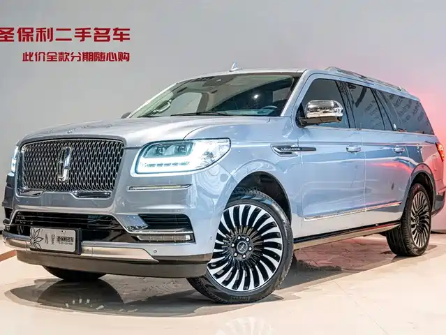 lincoln navigator