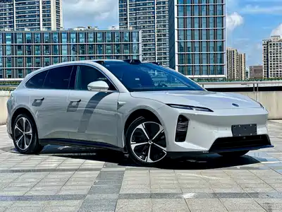 NIO ET5T