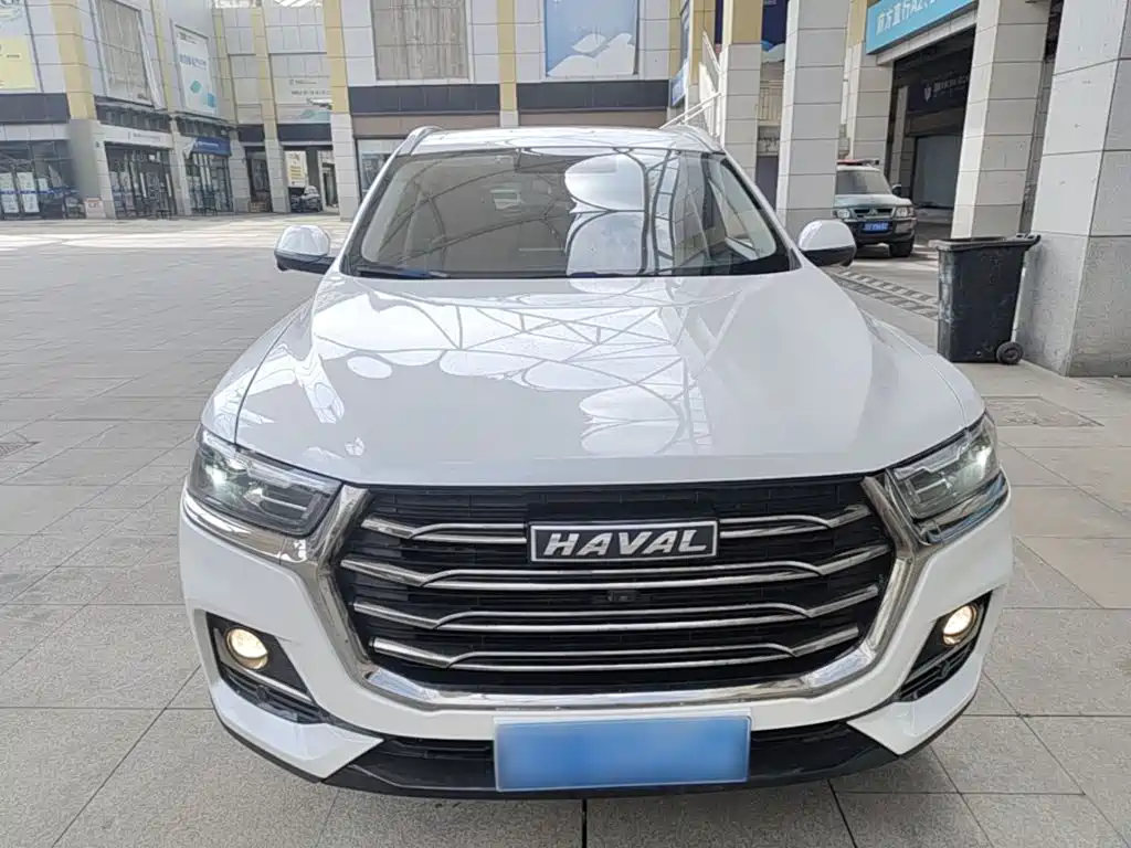 Photo 3 - Haval H6
