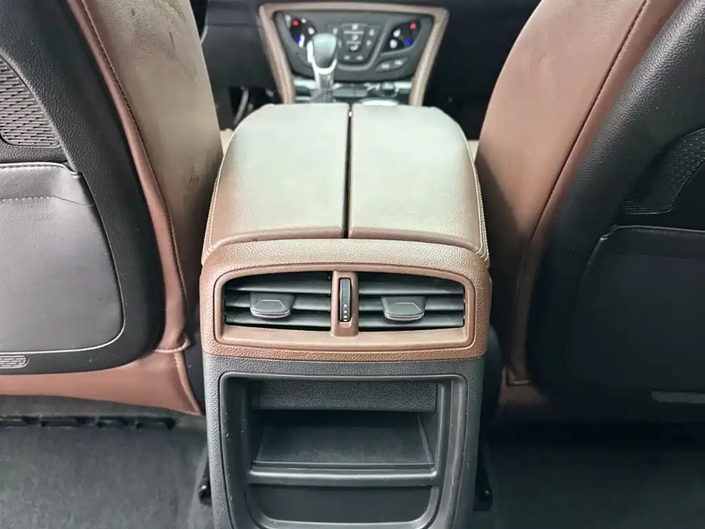 Buick Envision Plus 2021 532T FWD Luxury Trim фото 19