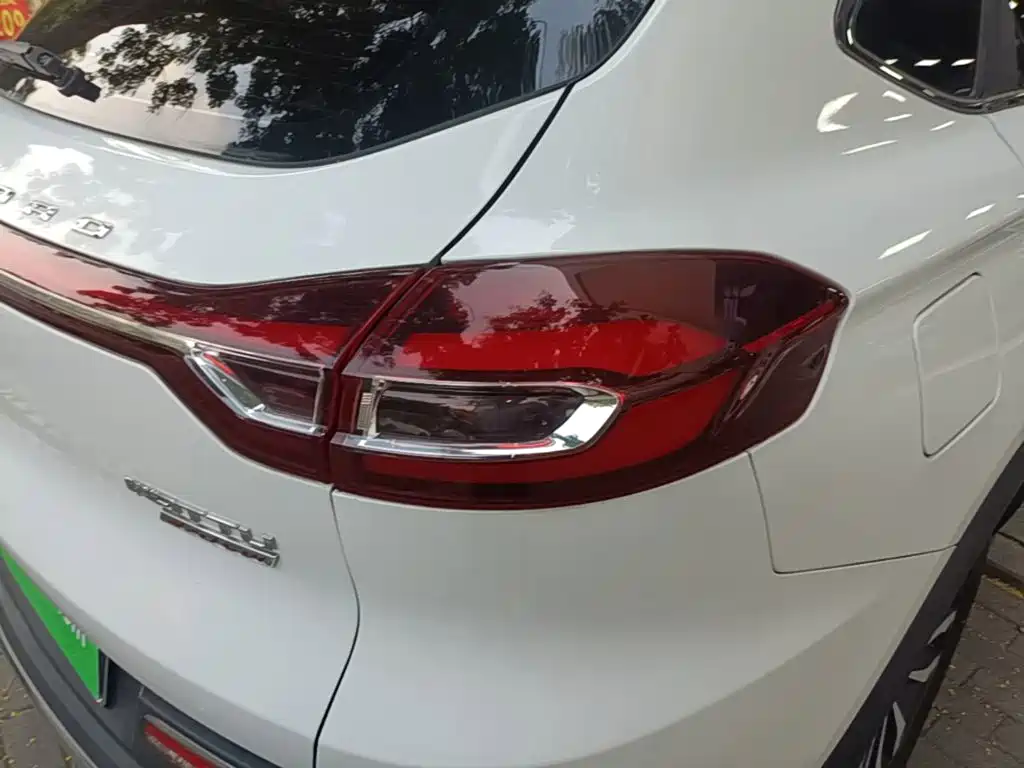 Leopaard Mattu 2020 2018 1.6T GDI Manual Comfort