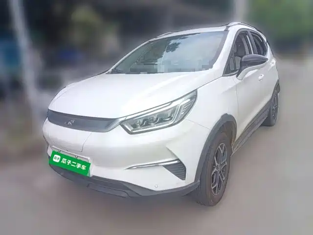 Similar car