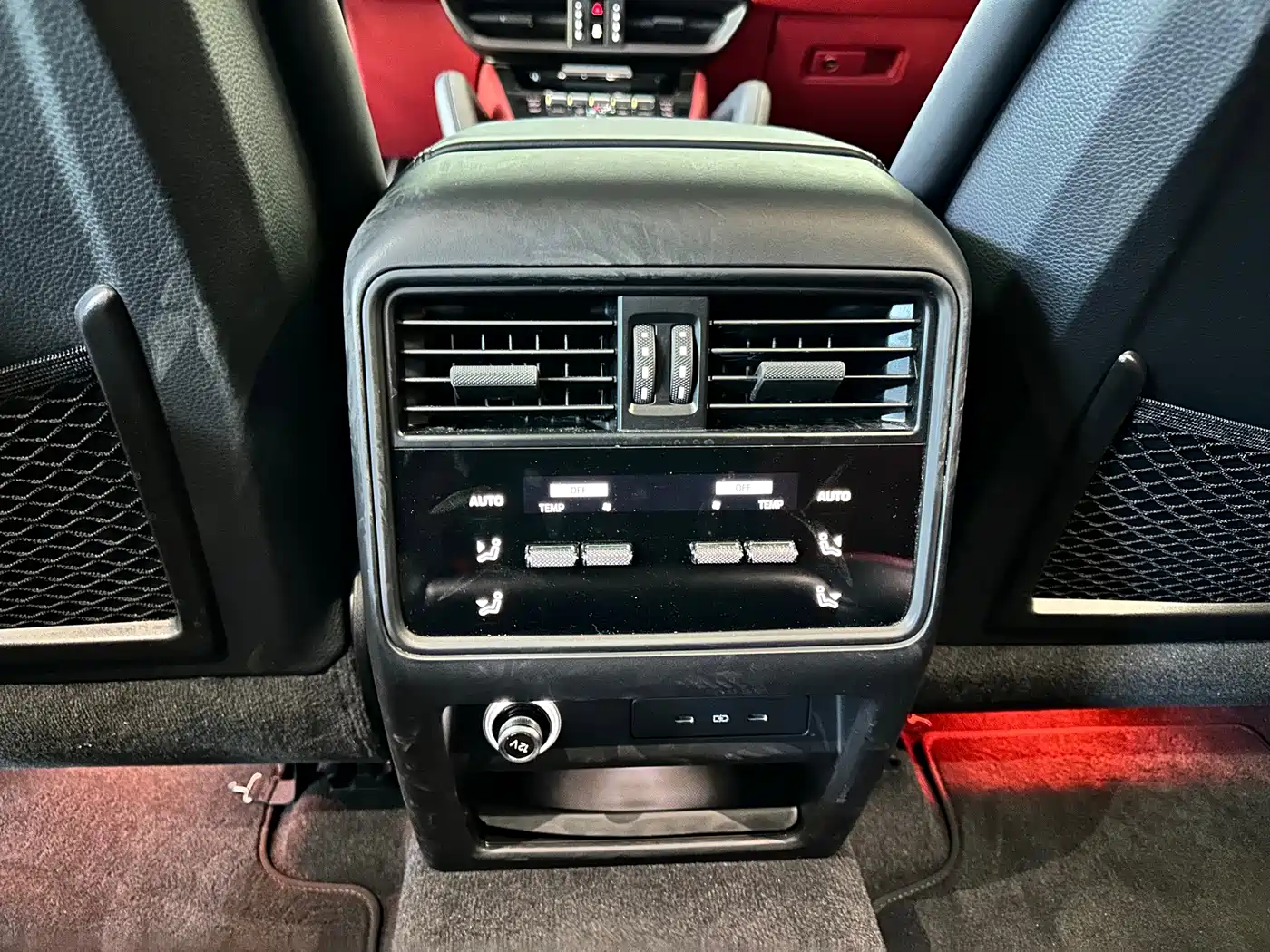 Porsche Cayenne 2025 2025 Cayenne 3.0T Dream Chaser Edition