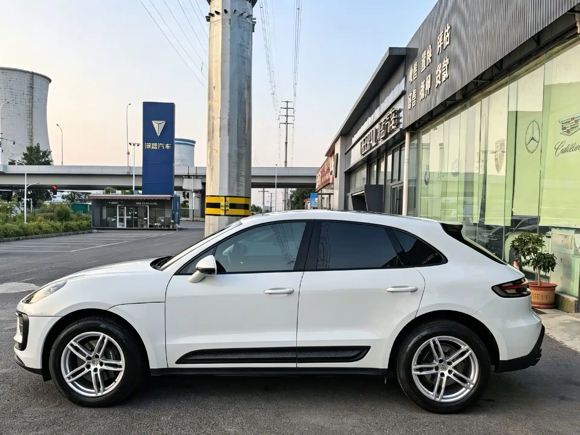 Фото 7 - Porsche Macan