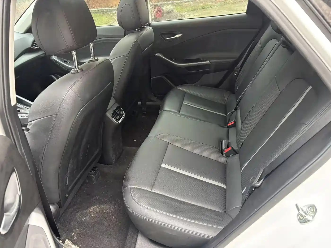Hyundai Fista 2019 280TGDi Smart Speed Edition China VI фото 9
