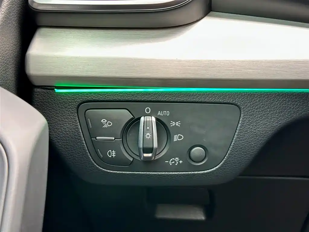 Audi Q5L 2018 40 TFSI Prestige Fashion (China V) фото 27