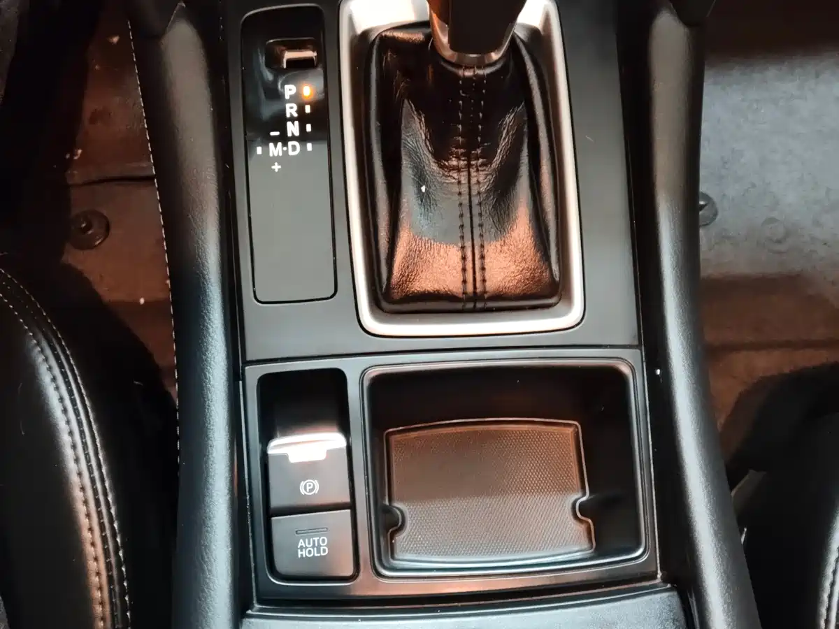 Mazda CX-4 2023 2021 2.0L Auto FWD Skyactiv Vitality Edition