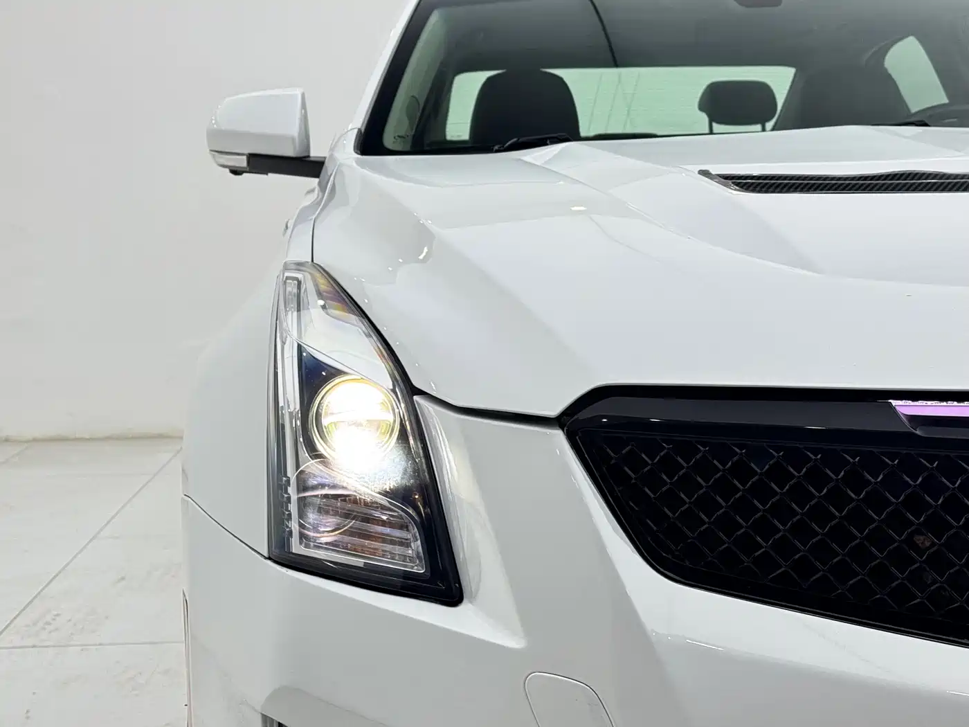 Cadillac ATS-L 2020 2017 28T Technology