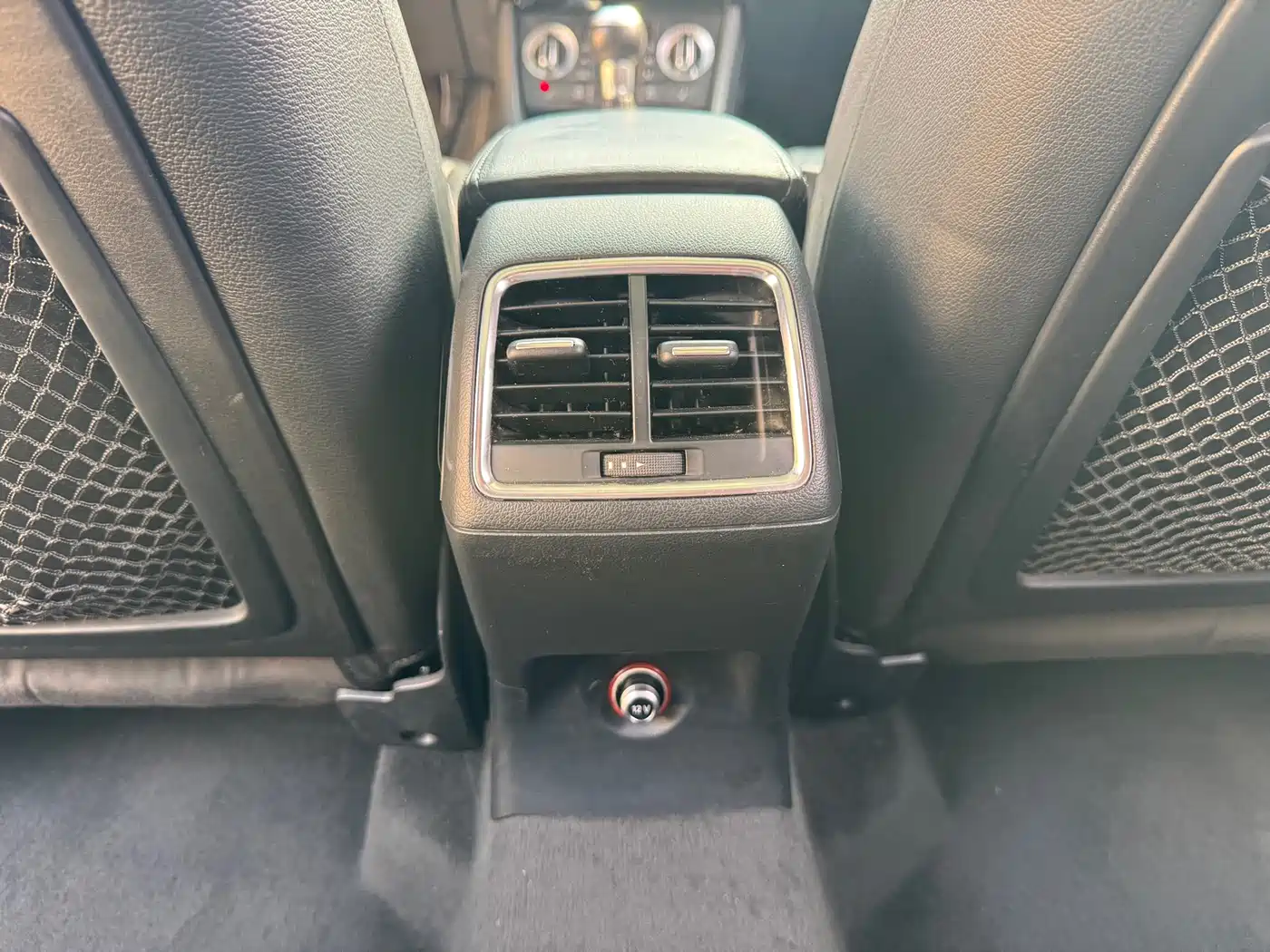 Audi Q3 2013 35 TFSI Comfort фото 11