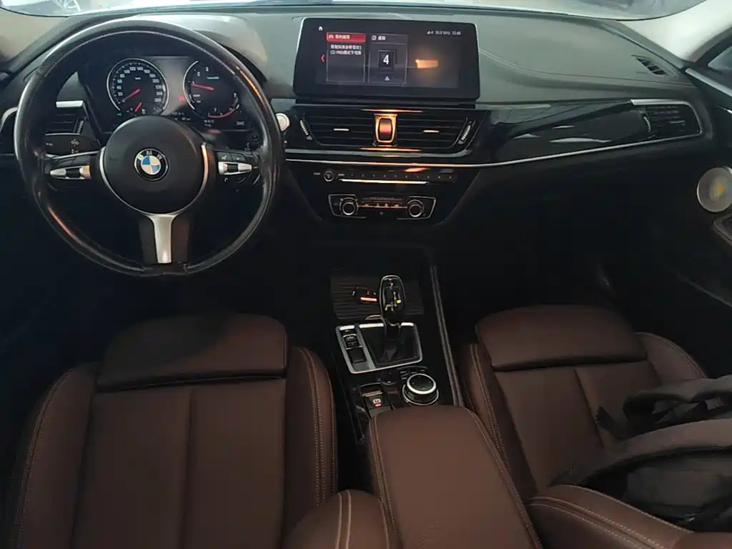 BMW 1 Series 2023 2023 120i M Sport Shadow Edition