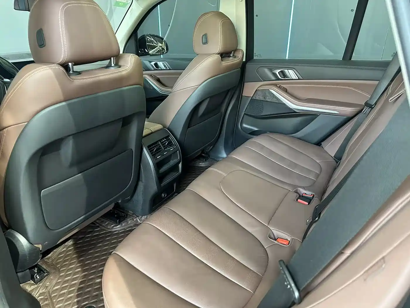 BMW X5 (Import) 2020 xDrive30i X Design Package фото 9