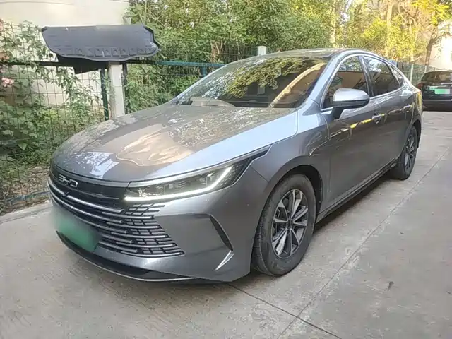 Similar car