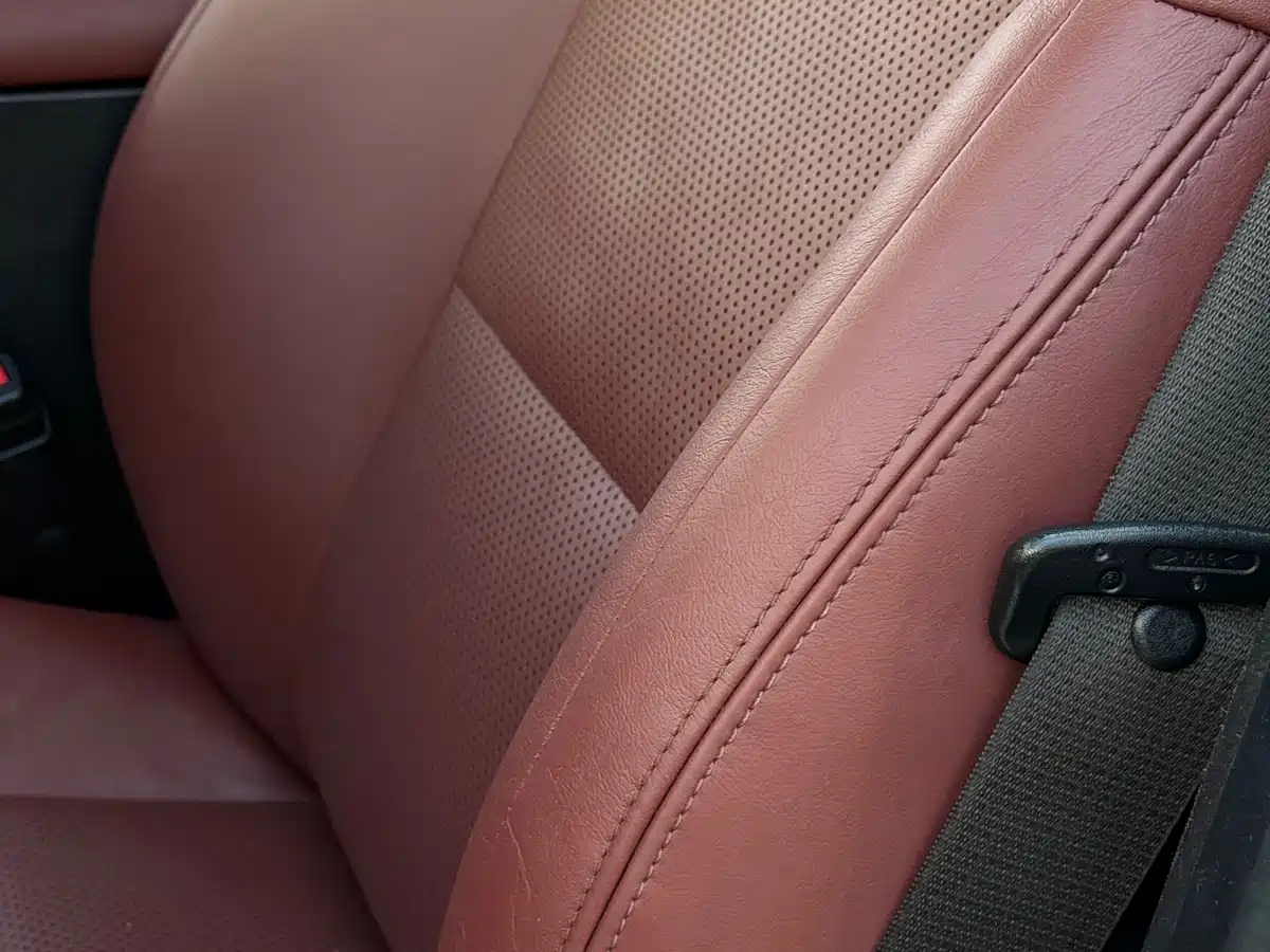 Lexus GS 2012 2012 250 F SPORT