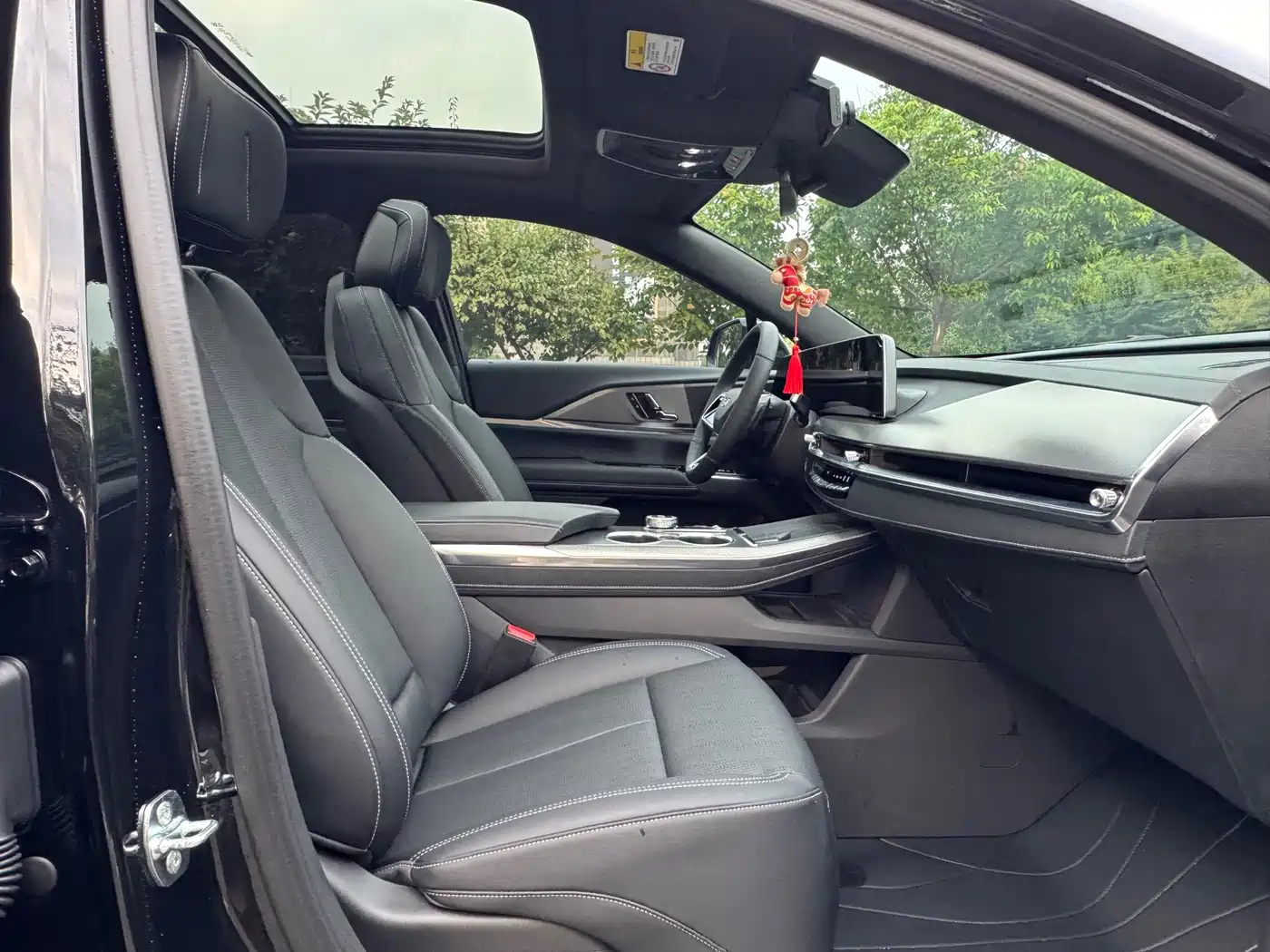 Cadillac XT5 2024 2025 2.0T Luxury