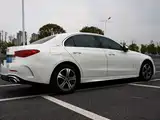 Фото 3 - Mercedes-Benz C-Class