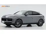 Photo 1 - Porsche Cayenne