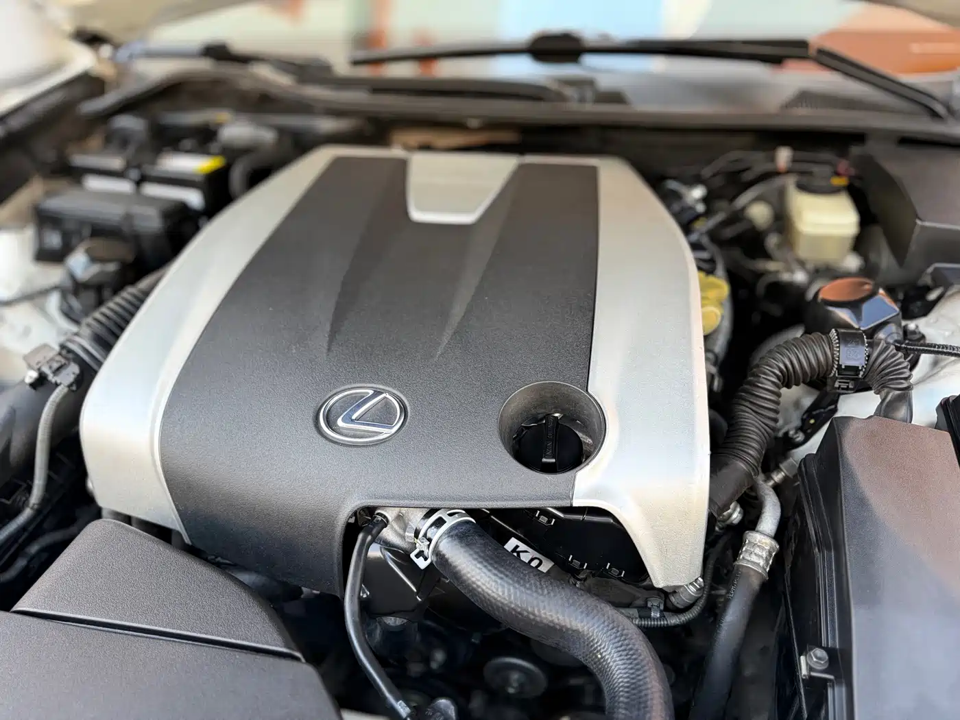 Lexus GS 2012 2012 250 F SPORT