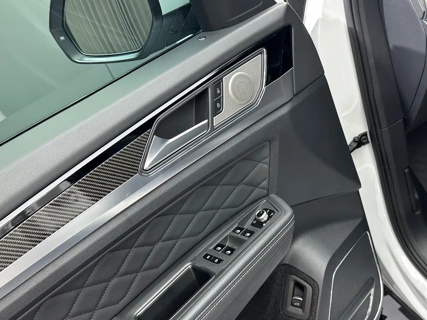 Фото 7 - Volkswagen Teramont