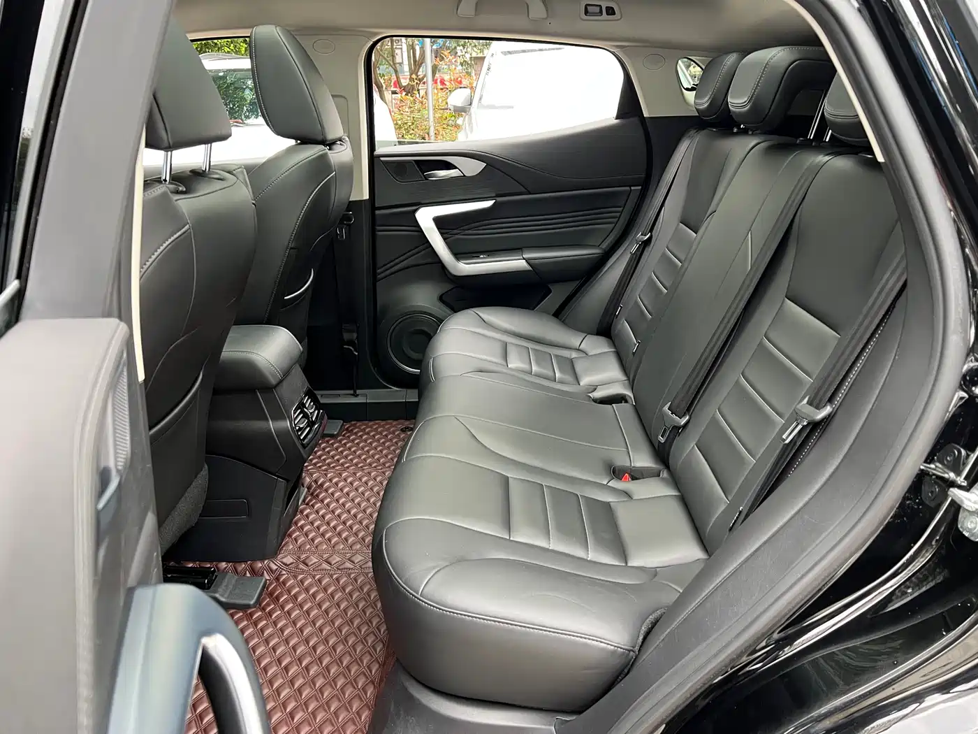 WEI PAI WEI BRAND VV5