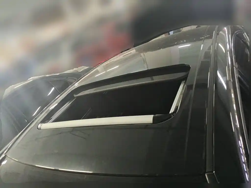 Toyota Avalon 2020 2019 2.0L XLE Premium Edition (China VI)