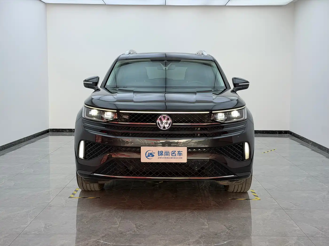 Volkswagen Talagon 2023 380TSI 4WD R-Line Touring Edition фото 3