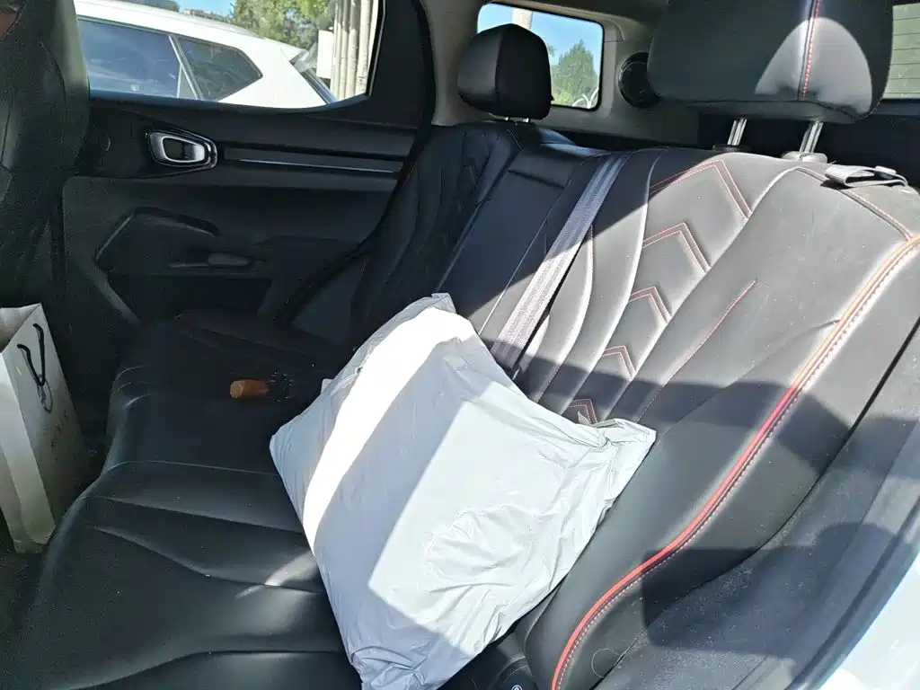 Haval Cool Dog 2023 2022 1.5T DCT 4WD Adventure Edition