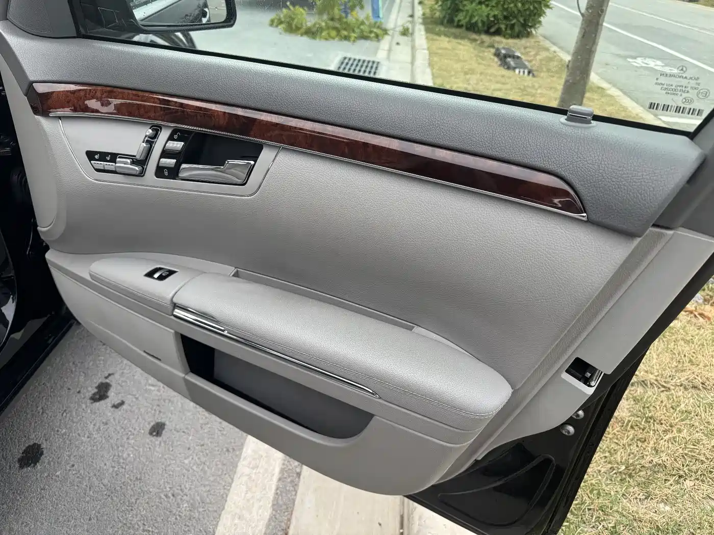 Mercedes-Benz S-Class 2010 S 350 L Luxury фото 16