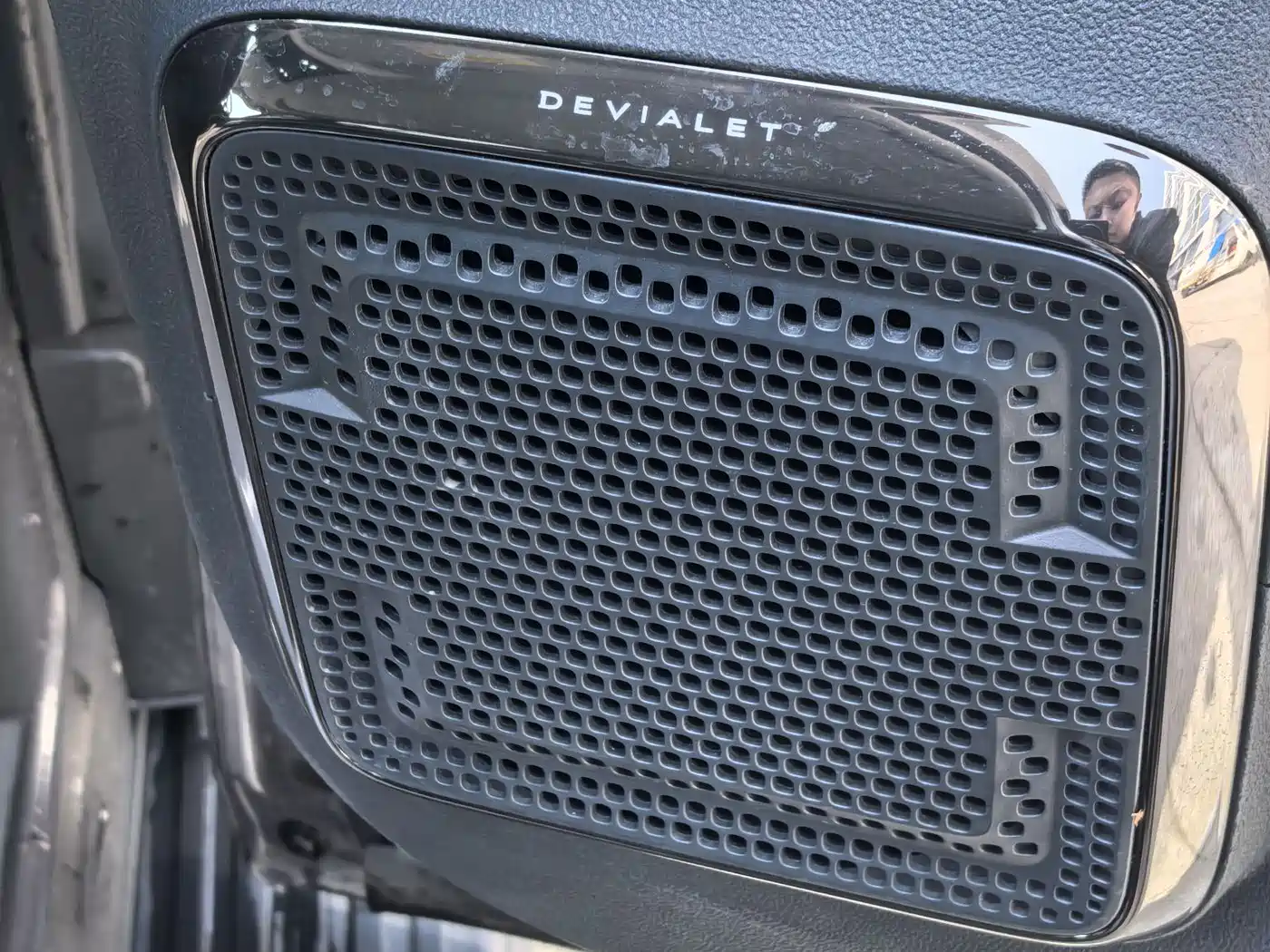 FANG CHENG BAO LEOPARD 5