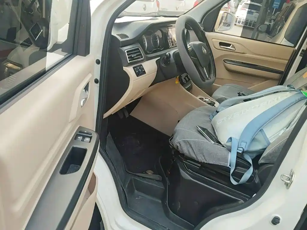 Photo 16 - Changan Kuayue Kuayue Star V7 EV